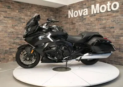Bmw K 1600 B (2017 - 20) - Annuncio 10076751