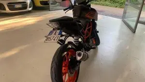 KTM 125 Duke (2021 - 23)  (4)