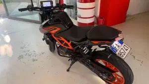 KTM 125 Duke (2021 - 23)  (6)