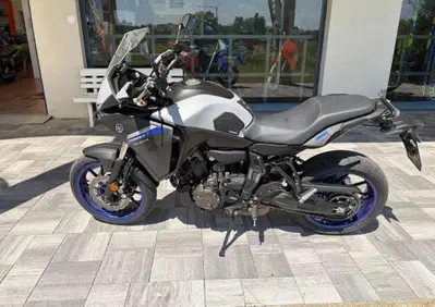 Yamaha Tracer 7 (2021 - 24) - Annuncio 10076746