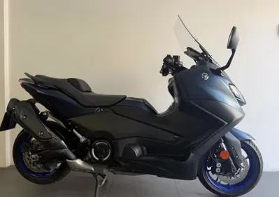 Yamaha T-Max 560 (2022 - 24) - Annuncio 10076739