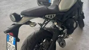 Yamaha XSR 900 ABS (2016 - 20) 