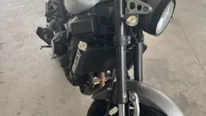Yamaha XSR 900 ABS (2016 - 20)  (3)