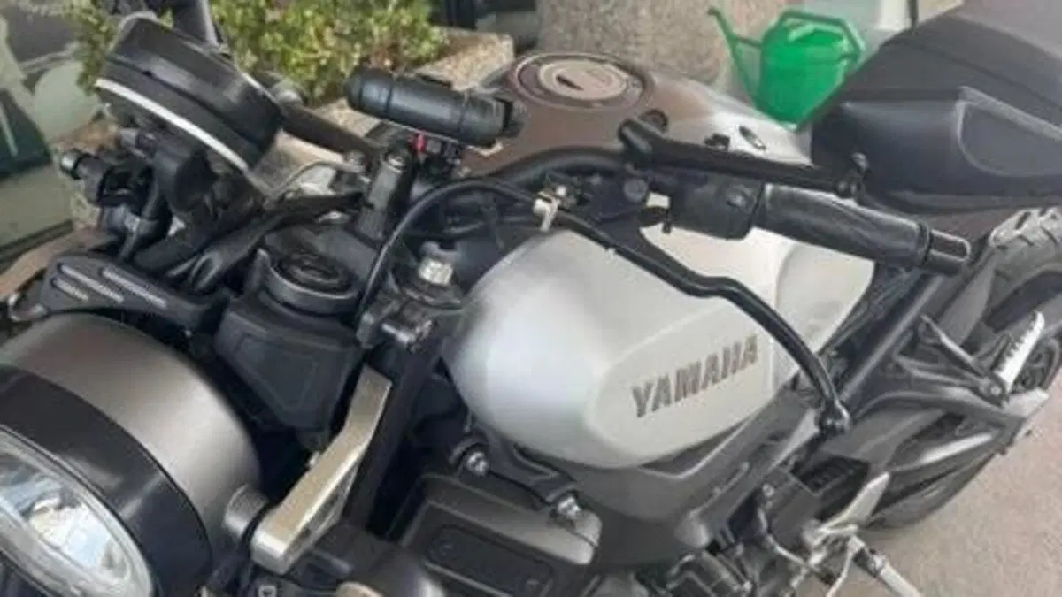 Yamaha XSR 900 ABS (2016 - 20)  (5)