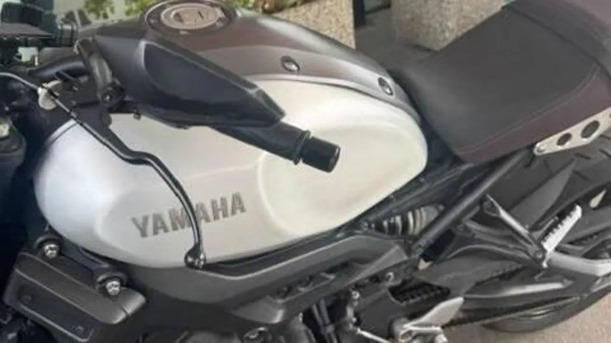 Yamaha XSR 900 ABS (2016 - 20)  (6)