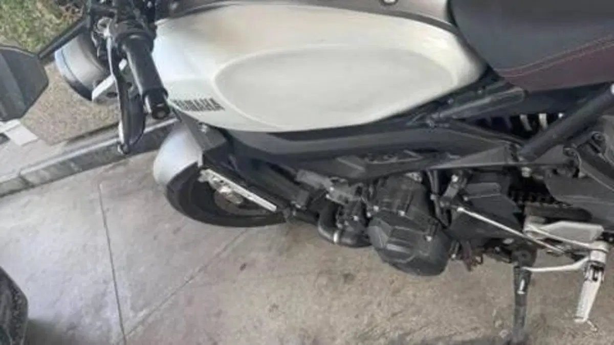 Yamaha XSR 900 ABS (2016 - 20)  (7)