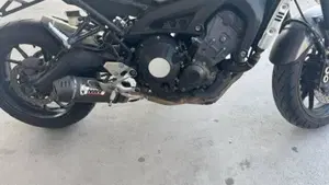 Yamaha XSR 900 ABS (2016 - 20)  (10)