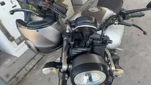 Yamaha XSR 900 ABS (2016 - 20)  (11)