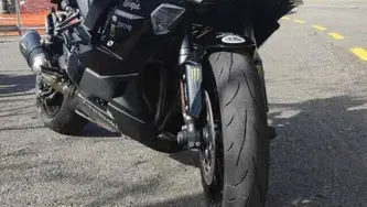 Kawasaki Ninja 1000 SX Tourer (2021 - 24)