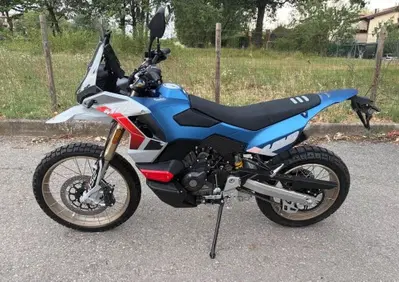FB Mondial Mud 452 (2025 - 26) - Annuncio 10076750