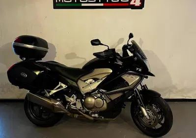 Honda Crossrunner ABS (2010 - 14) - Annuncio 10076755