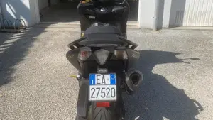 Yamaha T-Max 530 Black Max ABS (2012 - 14)  (5)