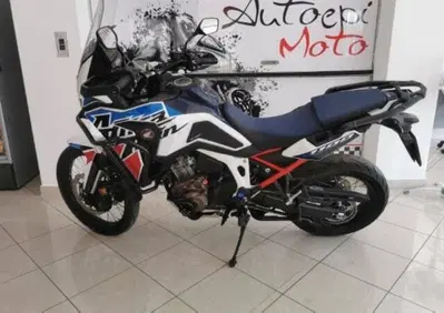 Honda Africa Twin CRF 1100L DCT (2022 - 23) - Annuncio 10076759