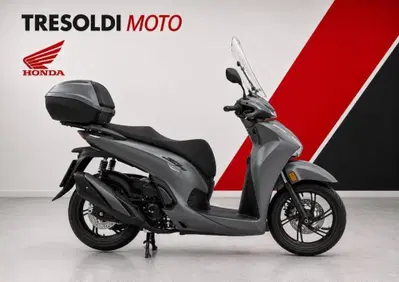 Honda SH 350i GT (2025 - 26) - Annuncio 8248199