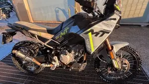 CFMOTO 450MT (2024 - 26)  (6)