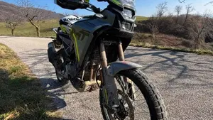 CFMOTO 450MT (2024 - 26)  (4)