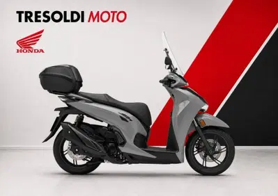 Honda SH 350i Sport (2025 - 26) - Annuncio 10030557