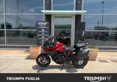 MV Agusta Turismo Veloce 800 Lusso SCS (2021 - 26) - Annuncio 10076760
