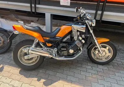 Yamaha FZX 750 - Annuncio 10076763
