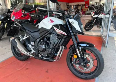 Honda CB 500 Hornet (2024 - 25) - Annuncio 10076765