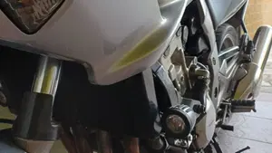 Honda CBF 1000  (2)