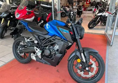 Honda CB 125 R (2024 - 26) - Annuncio 10076767