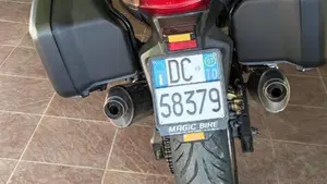 Honda CBF 1000  (5)