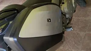 Honda CBF 1000  (6)