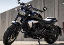 Mondial Spartan 600, la roadster heritage che rilancia lo stile neo-retrò