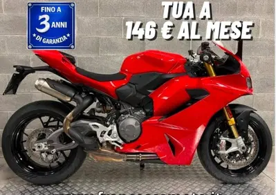 Ducati Panigale V2 S (2025 - 26) - Annuncio 10076771