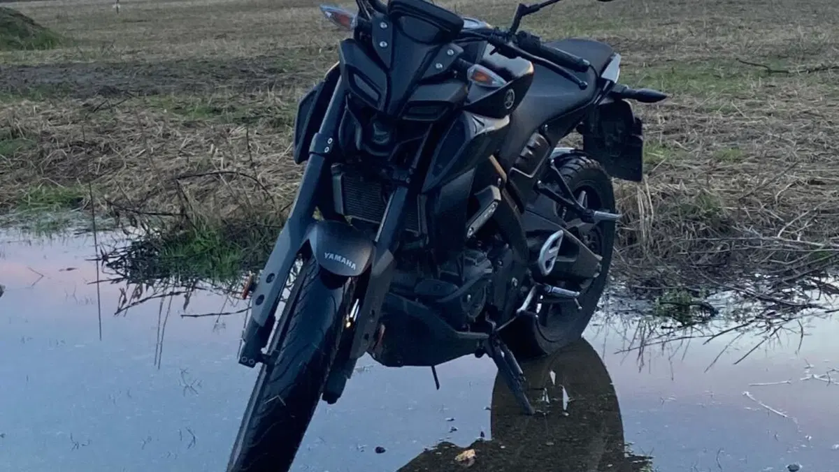 Yamaha MT-125 (2025 - 26)  (3)