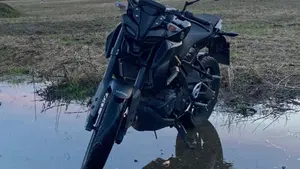 Yamaha MT-125 (2025 - 26)  (3)
