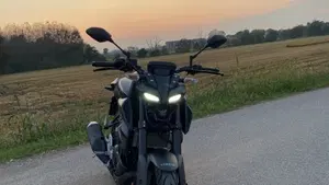 Yamaha MT-125 (2025 - 26)  (6)