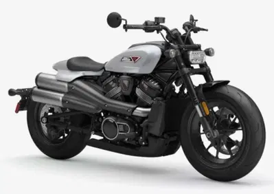 Harley-Davidson Sportster S (2025 - 26) - Annuncio 10076781