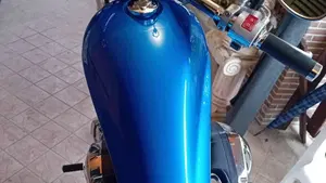 Honda VT 1300 CX (2009 - 16)  (3)