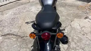 Royal Enfield HNTR 350 (2022 - 26)  (6)