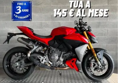 Ducati Streetfighter V2 (2025 - 26) - Annuncio 10076774