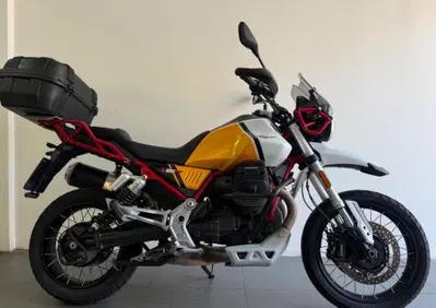 Moto Guzzi V85 TT Evocative Graphics (2021 - 23) - Annuncio 10076768