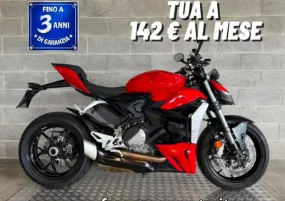 Ducati Streetfighter V2 (2022 - 24) - Annuncio 10076777