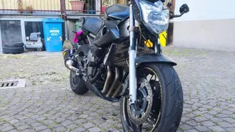 Yamaha XJ6 (2008 - 15) usata