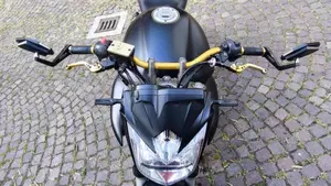 Yamaha XJ6 (2008 - 15)  (3)