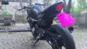Yamaha XJ6 (2008 - 15)  (4)