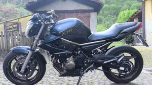 Yamaha XJ6 (2008 - 15)  (5)
