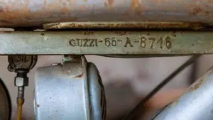 Moto Guzzi  