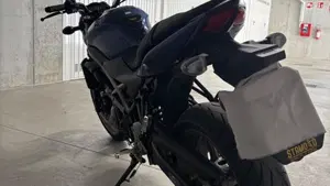 Suzuki SV650 (2021 - 24)  (5)
