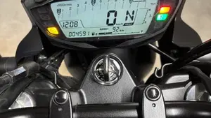 Suzuki SV650 (2021 - 24)  (7)