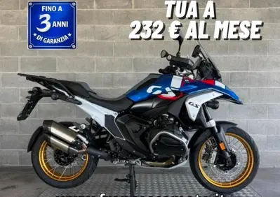 Bmw R 1300 GS Trophy (2023 - 26) - Annuncio 10076787