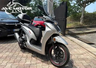 Honda SH 350 Sport (2021 - 24) - Annuncio 10076788