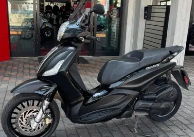 Piaggio Beverly 300 i.e. ABS-ASR (2016 - 20) - Annuncio 10076796