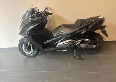 Kymco AK 550 (2017 - 19) - Annuncio 10076791